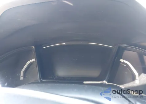 2021 Honda Civic Lx z USA, uszkodzony, nr VIN 2HGFC2F66MH504581